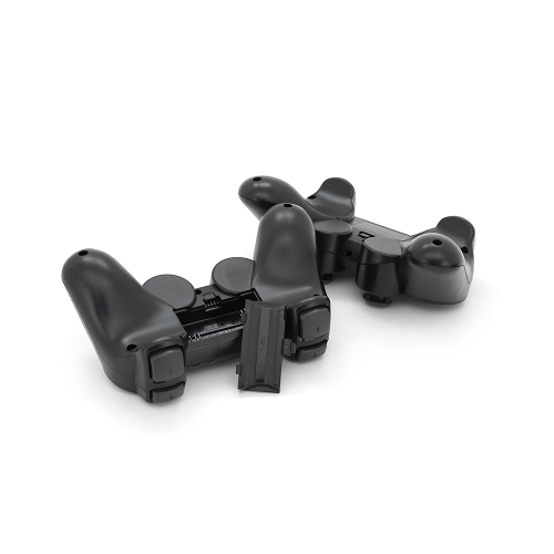 Ігрова приставка G10 dual system 8K / 4K Ultra HD, 64G, Android 11.1, HDMI 2.1, WiFi: 2.4G / 5G, 2 Геймпади, 20000+ ІГР