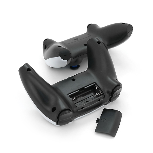 Ігрова приставка U9pro dual system 8K / 4K Ultra HD, 1GB RAM, 64G, Android 11.1, CPU:S905LX2, HDMI 2.1, 2 Геймпади, 10128 ІГР