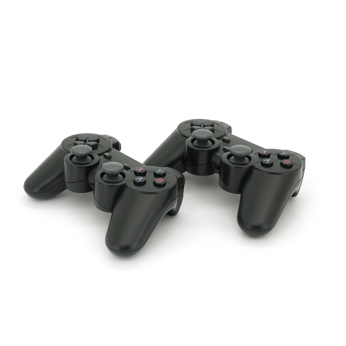 Ігрова приставка X2plus dual system 8K / 4K Ultra HD, 1GB RAM, 64G, Android 11.1, CPU:S905, HDMI 2.1, 2 Геймпади, 35000 ІГР