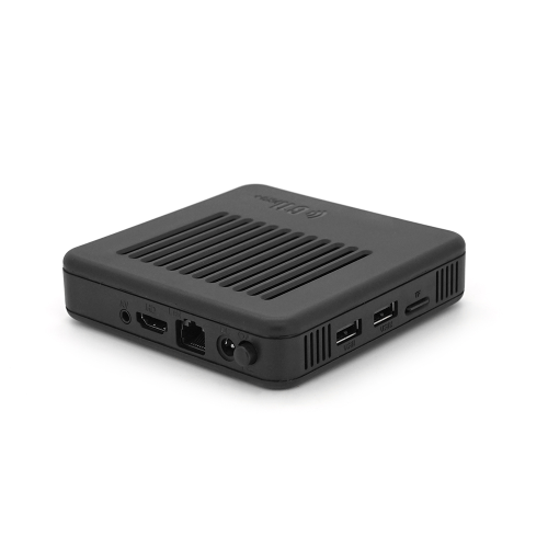 Ігрова приставка G11 pro 64G dual system 8K / 4K Ultra HD, 1GB RAM, 64G, Android 11.1, CPU:S905, HDMI 2.1, 2 Геймпади, 10280 ІГР