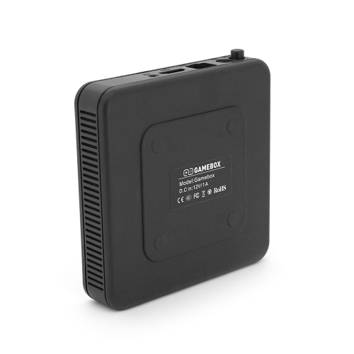 Ігрова приставка G11 pro 64G dual system 8K / 4K Ultra HD, 1GB RAM, 64G, Android 11.1, CPU:S905, HDMI 2.1, 2 Геймпади, 10280 ІГР