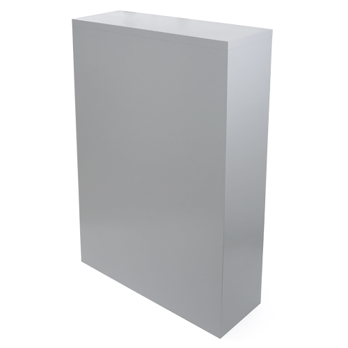 Металева скринька для радіодеталей, 1495 х 1020 х 240 мм, 200 відділень