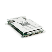 BMS плата JK-BD4A24S10P Li-Ion / LiFePo4 / LTO 7S-24S, 100A, CAN / RS485, 1m&amp;Omega;, Bluetooth, Ballance 0.4A + кнопка