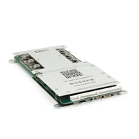 BMS плата JK-B2A24S30P Li-Ion / LiFePo4 / LTO 7S-24S, 300A, CAN / RS485, 0.47m&amp;Omega;, Bluetooth, Ballance 2A, підігрів + кнопка