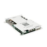 BMS плата JK-B2A8S30P Li-Ion / LiFePo4 / LTO 3S-8S, 300A, CAN / RS485, 0.3m&amp;Omega;, Bluetooth, Ballance 2A, підігрів + кнопка