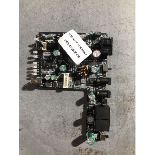 Ремонтна плата для MIni Ups SKE-431P, BOX