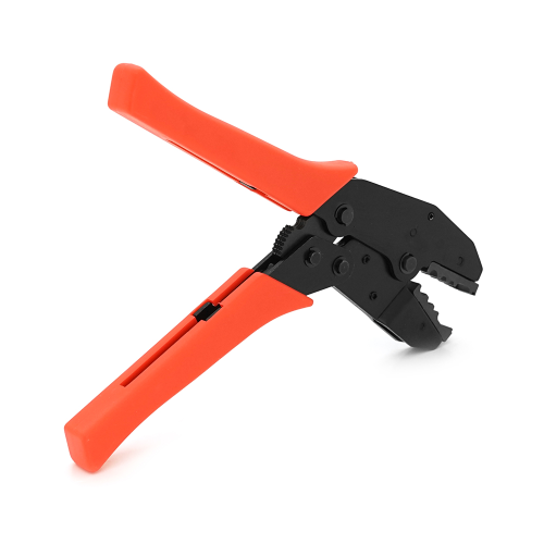 Кримпер YTH-301J для обтиску роз&apos;ємів RG-174, RG-179, RG-316, Orange