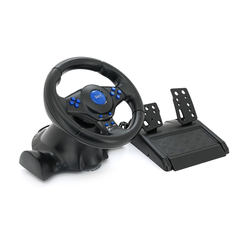 Кермо 3 в 1 для PC / PS2 / PS3 / XBOX, Box