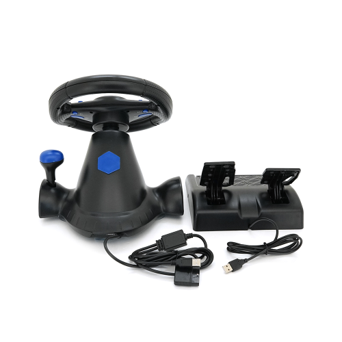 Кермо 3 в 1 для PC / PS2 / PS3 / XBOX, Box