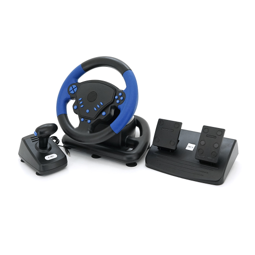 Кермо 4 в 1, для PC / PS3 / PS4 / Android Phone, Box