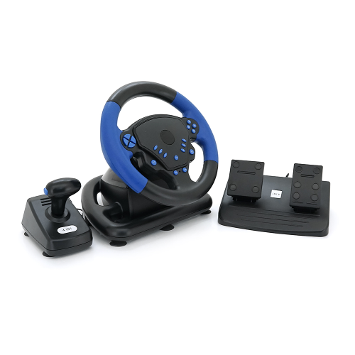 Кермо 4 в 1, для PC / PS3 / PS4 / Android Phone, Box