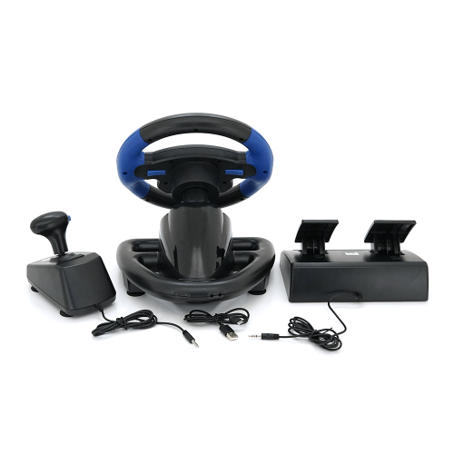 Кермо 4 в 1, для PC / PS3 / PS4 / Android Phone, Box