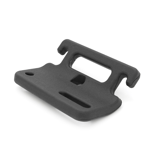 Багатофункціональний задній гачок для підголівника спинки автомобіля, Black