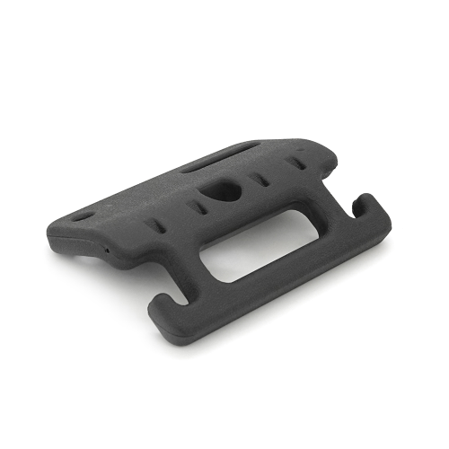 Багатофункціональний задній гачок для підголівника спинки автомобіля, Black