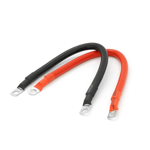 Перемичка (з&apos;єднувач) 30 см 12 мм під болт М8 для акумуляторів, ціна за комплект