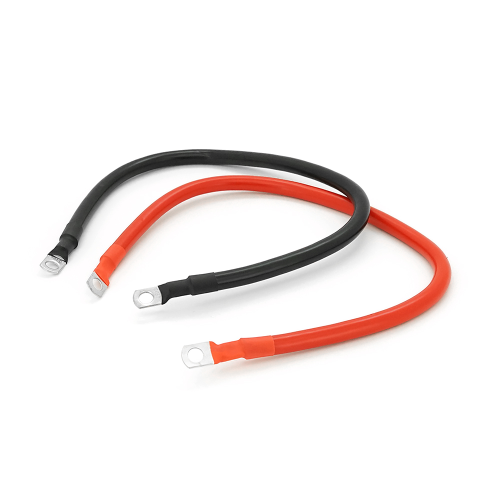 Перемичка (з&apos;єднувач) 50 см 12 мм під болт М8 для акумуляторів, ціна за комплект