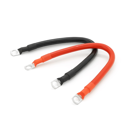 Перемичка (з&apos;єднувач) 30 см 12 мм під болт М10 для акумуляторів, ціна за комплект