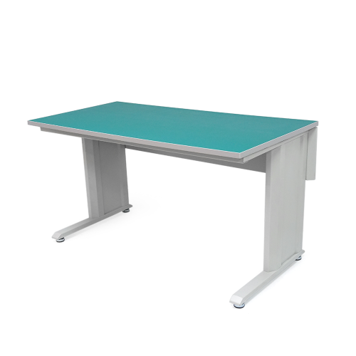 Антистатичний слюсарний стіл 150 * 75 * 75cm