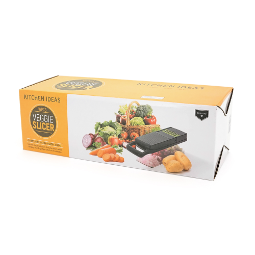 Овочерізка KITCHEN IDEAS