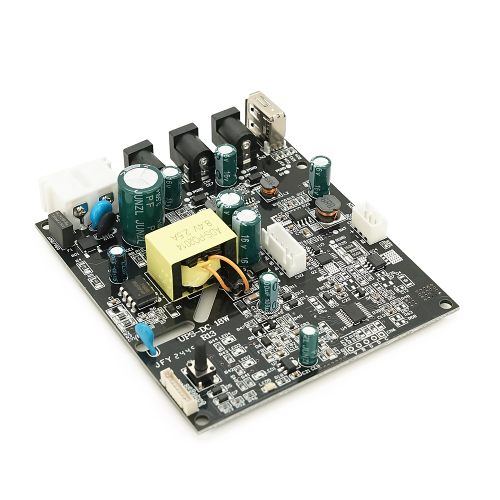 Ремонтна плата для MIni Ups ML-DC1018P, BOX