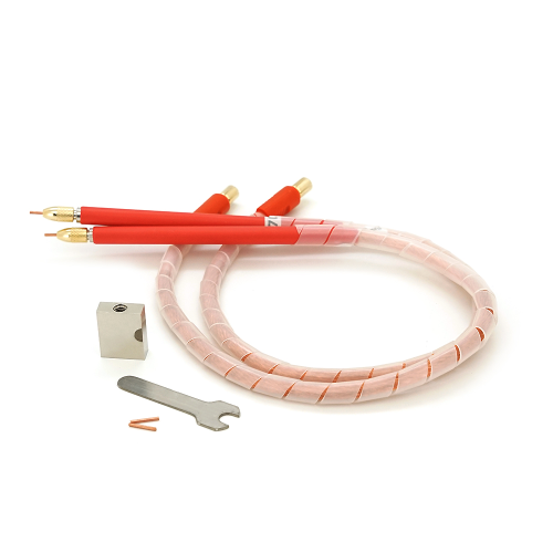 Ручки для точкового зварювання 70A (801A)