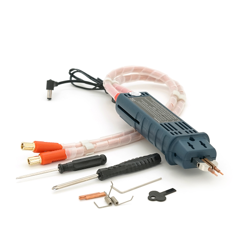 Ручки для точкового зварювання 73B мідь 16 мм&amp;sup2;