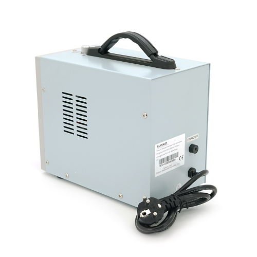 Апарат точкового зварювання конденсаторний SUNKKO S788Н, Ni-Cd, Ni-MH, Li-Ion, стрічка 0,03-0,3 мм, струм 800А, 220 V, 3.8kW