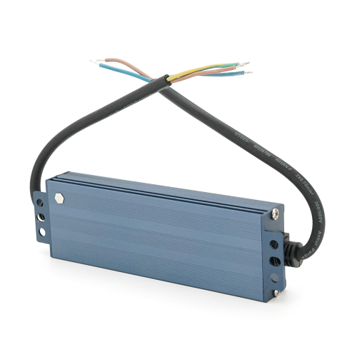 Імпульсний блок живлення герметичний (Led Converter) 12V 60W, IP67, 152х21х44 мм, Box