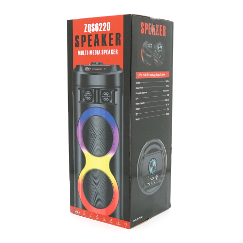 Клавиатура A4-Tech KL-30-2-R Black USB