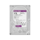 Накопитель HDD SATA 8.0TB WD Purple 5640rpm 256MB (WD85PURZ)