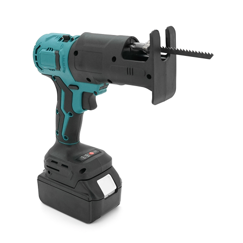 Набір електроінструментів YT-861, шуруповерт+шліфмашинка+пила+мийка, Валіза