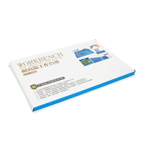 Килимок на стіл силіконовий TE-501, 450х300мм, ОЕМ