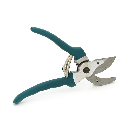 Секатор садовий YT-631 215мм, Blister