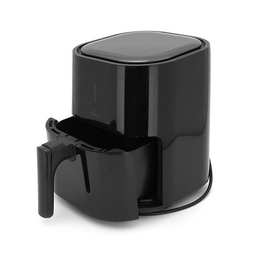 Аерофритюрниця Crownberg CB-5545, 1200Вт, 4л, Box