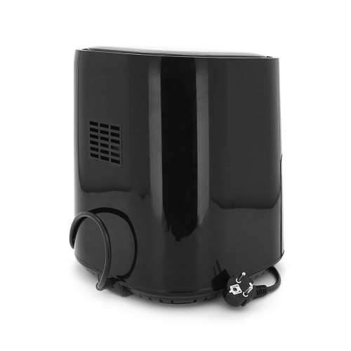 Аерофритюрниця Crownberg CB-5545, 1200Вт, 4л, Box