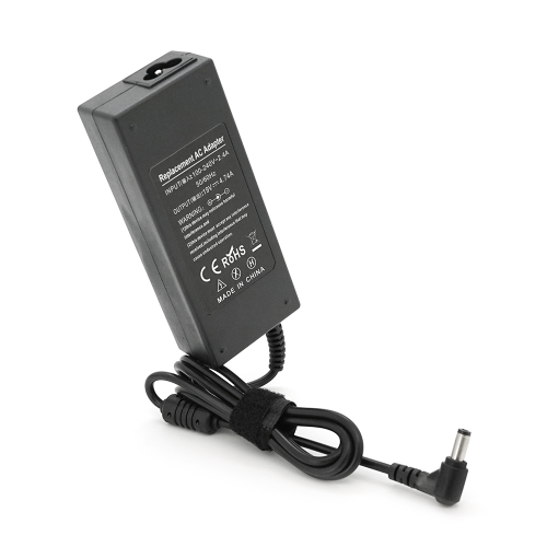 Універсальний БП 19V 4.74A 90W, High Quality, корпус - пласт, 28 роз&apos;ємів + каб. живлення, BOX, Q50