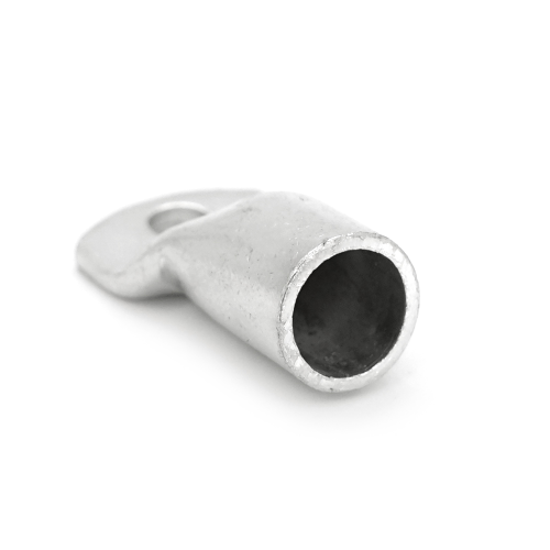 Клема тип &amp;quot;О&amp;quot; 16-6-7 СК-МЛ 6мм, провід 10мм2, неізольована, мідно-луджений, під обтиск, ціна за штуку