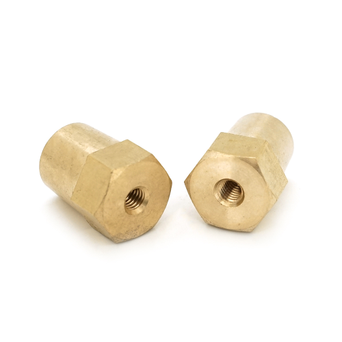 Головка (клема) акумулятора з внутрішнім різьбленням М6