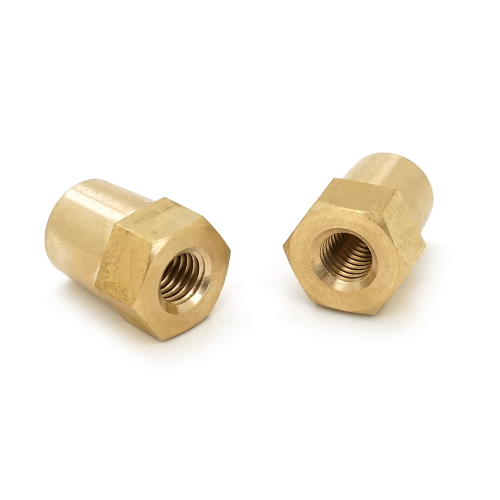 Головка (клема) акумулятора з внутрішнім різьбленням М10