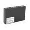 ДБЖ UPS-36W DC1036P-8 для роутерів / комутаторів / PON / POE-430(15-24V), 5 / 9 / 12V, 8800мAh(4*2200MAh), USB 3.0, Black, BOX