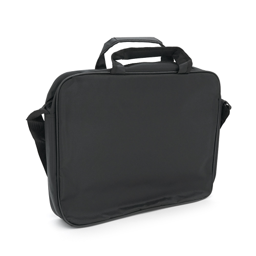 Сумка для ноутбука LEN 16&amp;quot; поліестер, Black