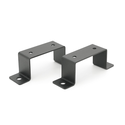 Квадратний водонепроникний корпус IP-68 із прозорого акрилу для Z3 / Z3H