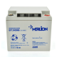 Корпус для акумуляторної батареї MERLION GP12400M6 (198х165x170 mm)