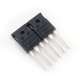 Транзистор 600V 80A TO-247 OSG65R038HZ