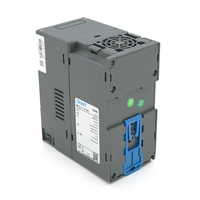 Перетворювач частоти CHINT NVF5-0.4 / TD2, 0,4 кВт, 220В, 400Гц-max, векторний,1 фаза