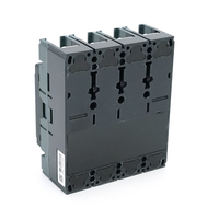 Автоматичний вимикач змінного струму CHINT NXM-250S-4300B-250A, 4P, 250A, 415V