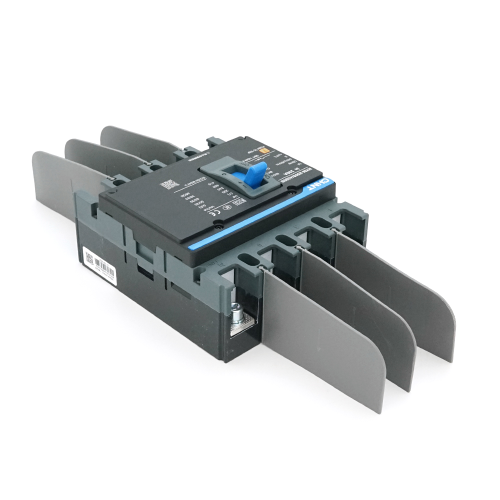 Автоматичний вимикач змінного струму CHINT NXM-250S-4300B-250A, 4P, 250A, 415V