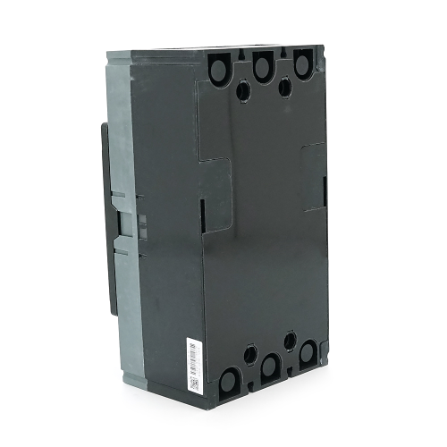 Автоматичний вимикач змінного струму CHINT CHNT NXM-630S-3300B-630A, 3P, 630A, 415V, 50 / 36kA, 8kV