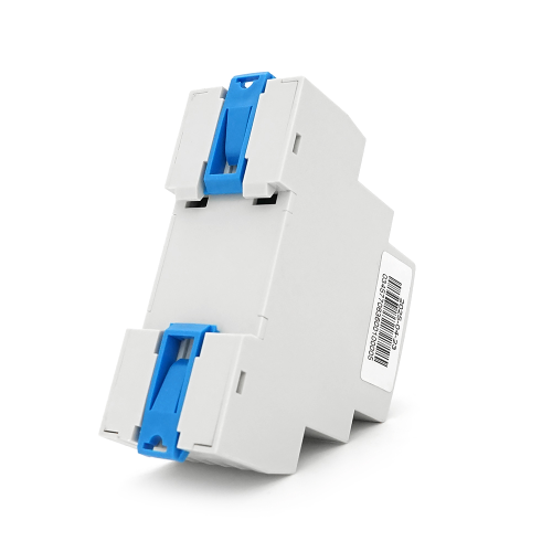 Реле контролю фаз CHINT NJYB3-1 AC380V, 3F3P, Захист обриву / послідовності фаз, Ue240 / 415V, Ie0.75 / 0.47, 1CO+1NO