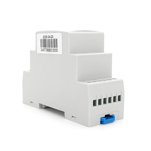 Реле контролю фаз CHINT NJYB3-1 AC380V, 3F3P, Захист обриву / послідовності фаз, Ue240 / 415V, Ie0.75 / 0.47, 1CO+1NO